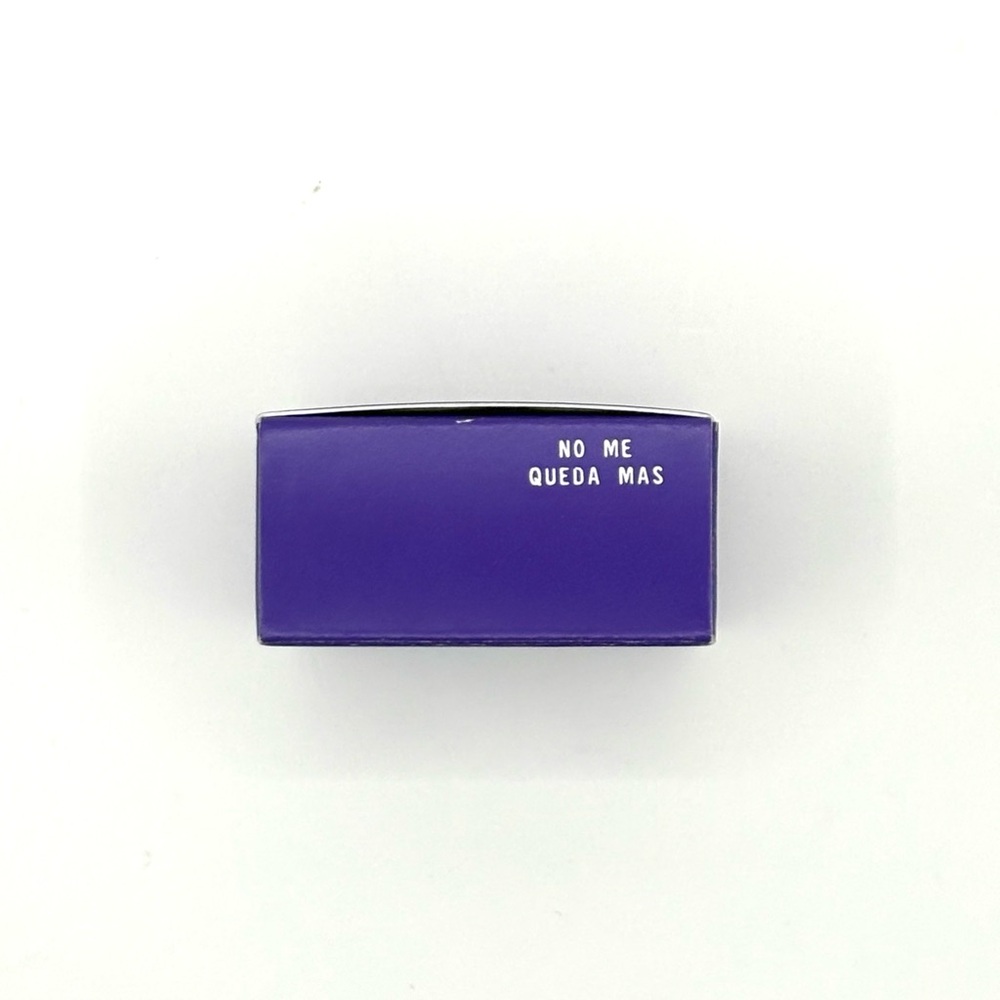 MAC Selena Eyeshadow No Me Queda Mas NIB Limited Edition Purple - Picture 4 of 5